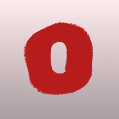 Оптика №1, сеть салонов оптики, лого-визитка